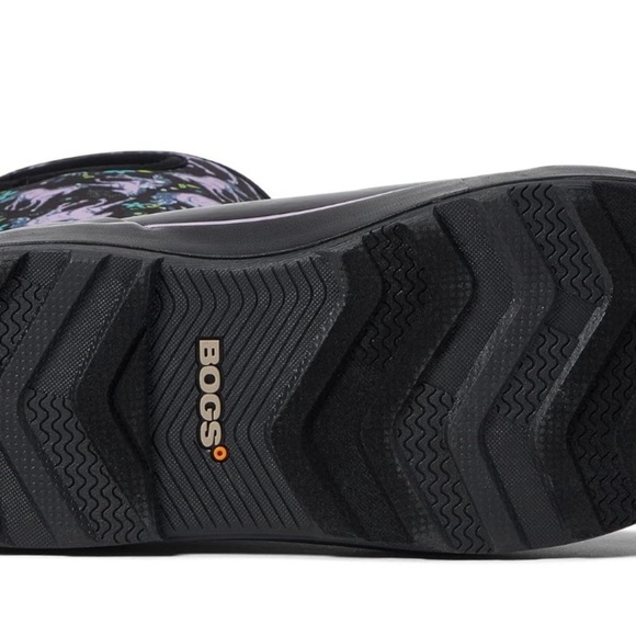 Bogs Kids Classic II Unicorn Awesome (Toddler/Little Kid/Big Kid) size 7 new - Picture 3 of 8